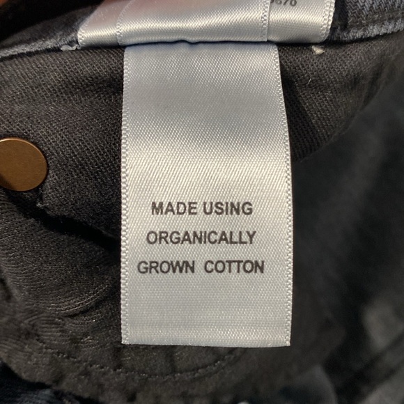 AGOLDE Toni Mid-Rise Straight Jeans size 29 - Picture 12 of 13